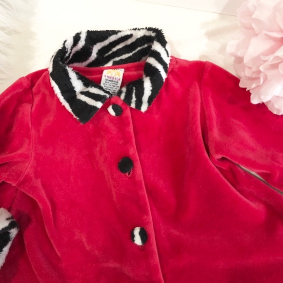 ❤️ Cowboys & Angels Top - Picture 3 of 6